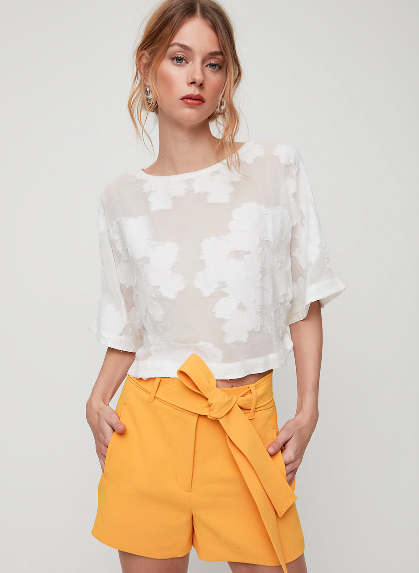 Wilfred JALLADE SHORT | Aritzia Wilfred JALLADE SHORT | Aritzia