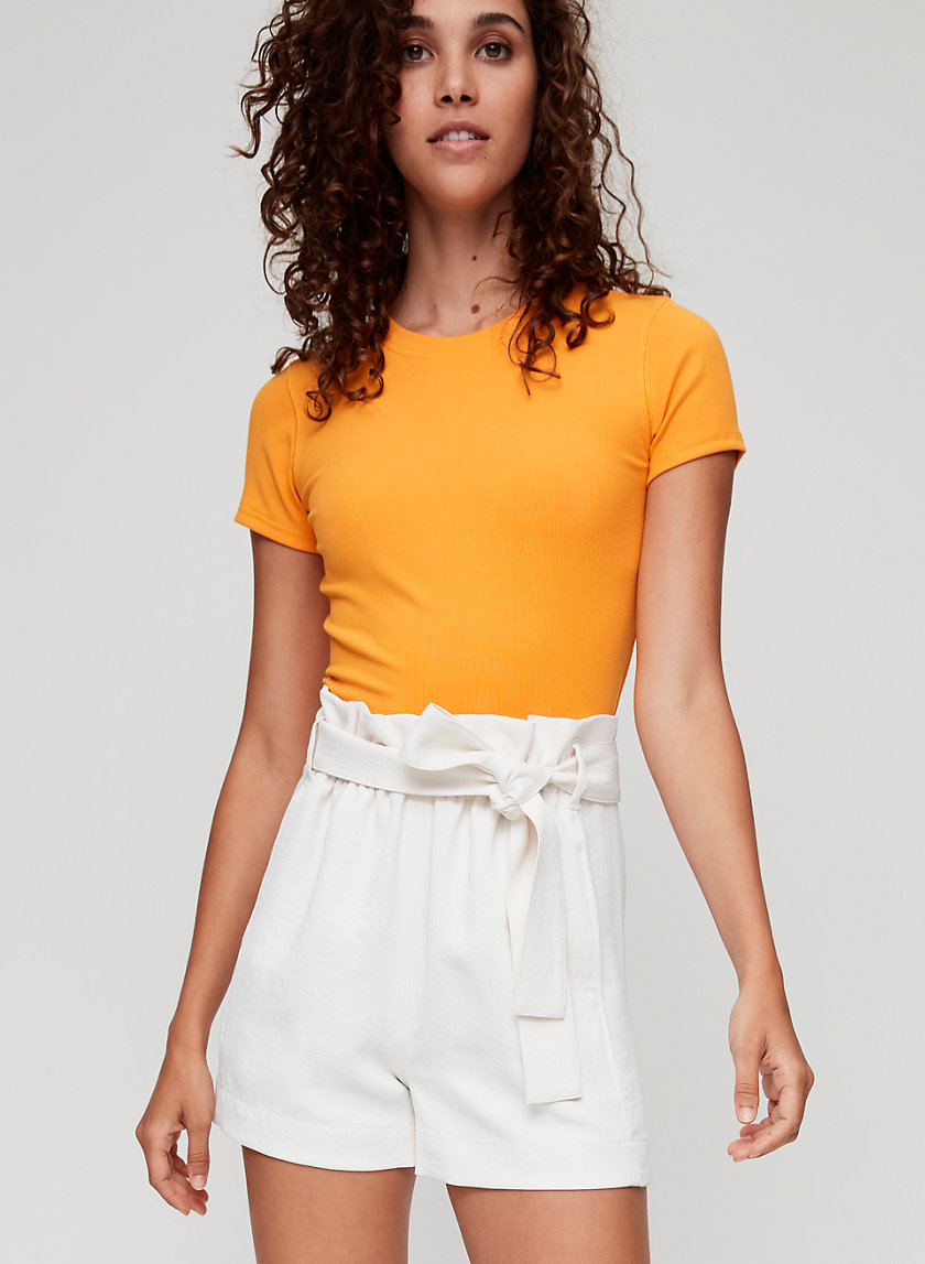 Wilfred GÉLAS SHORT | Aritzia Wilfred GÉLAS SHORT | Aritzia