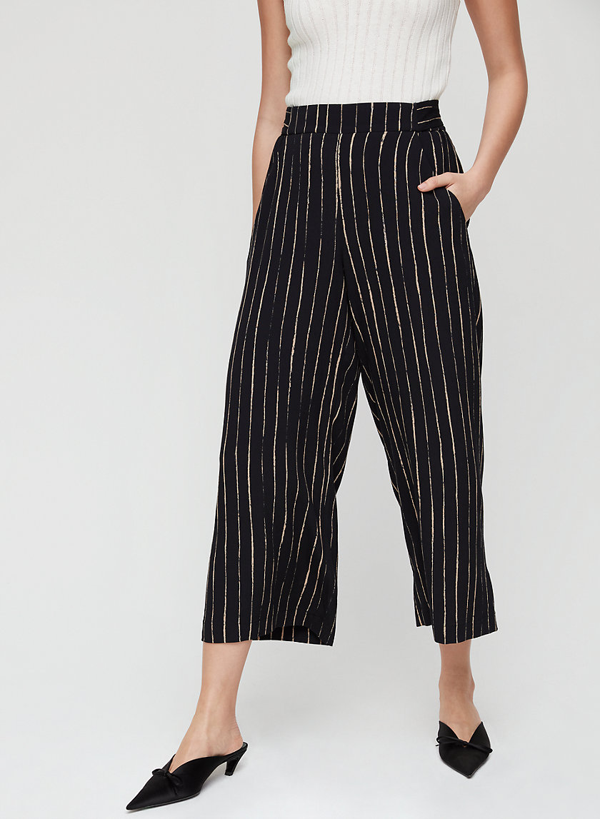 Wilfred FAUN PANT | Aritzia INTL