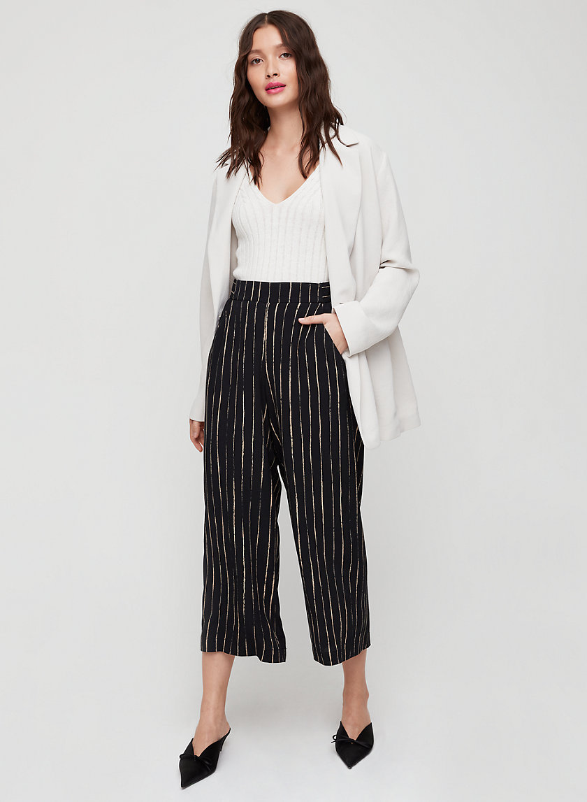Wilfred FAUN PANT | Aritzia INTL