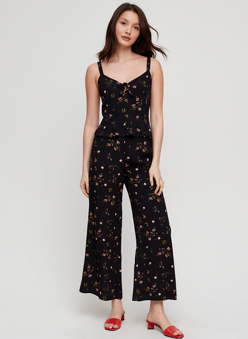 Wilfred PERNELLE PANT | Aritzia US