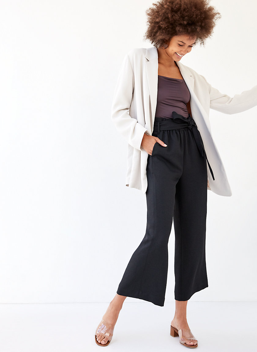 Wilfred GÉLAS PANT | Aritzia Wilfred GÉLAS PANT | Aritzia