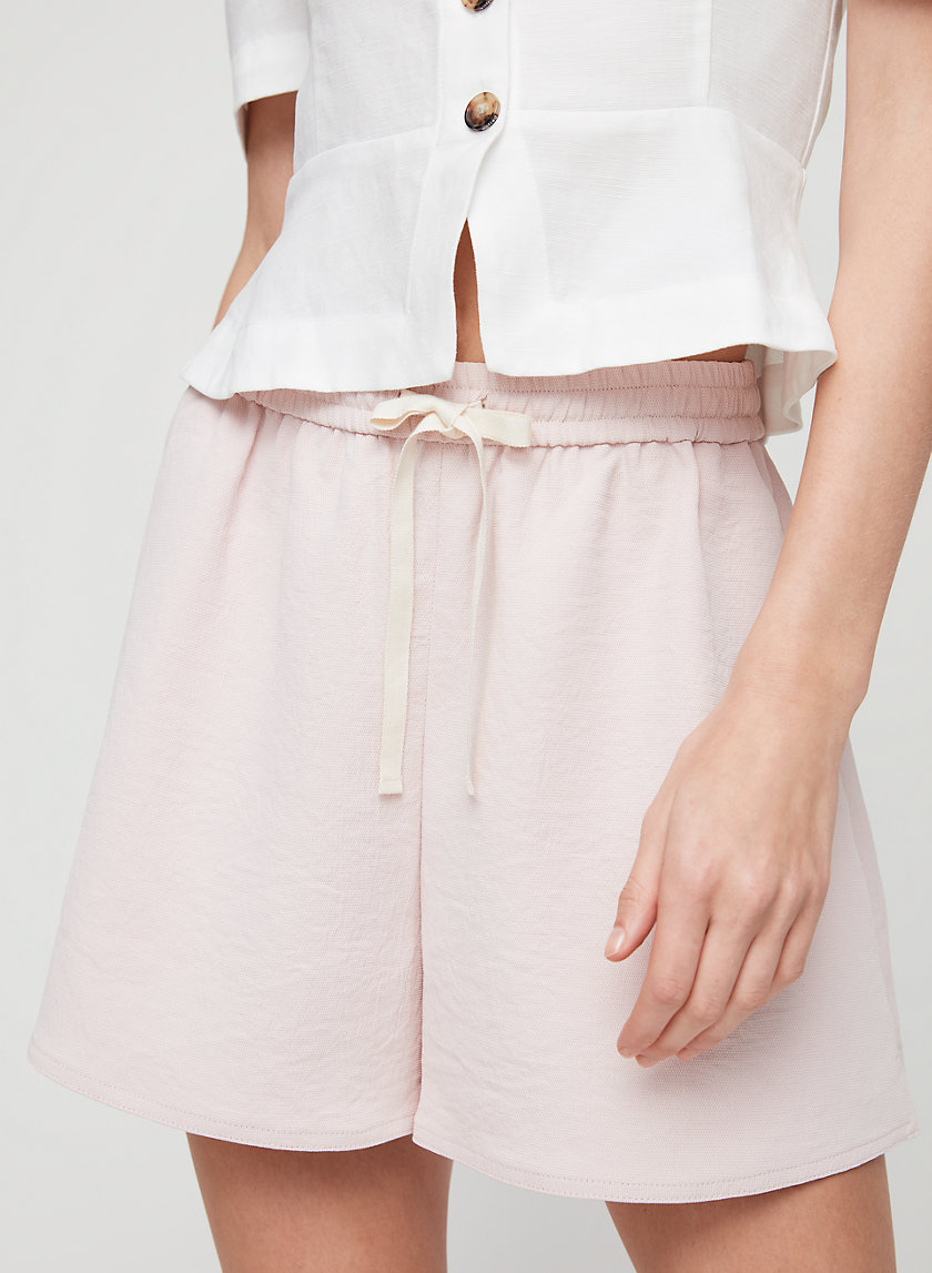 Wilfred AUTIER SHORT | Aritzia Wilfred AUTIER SHORT | Aritzia