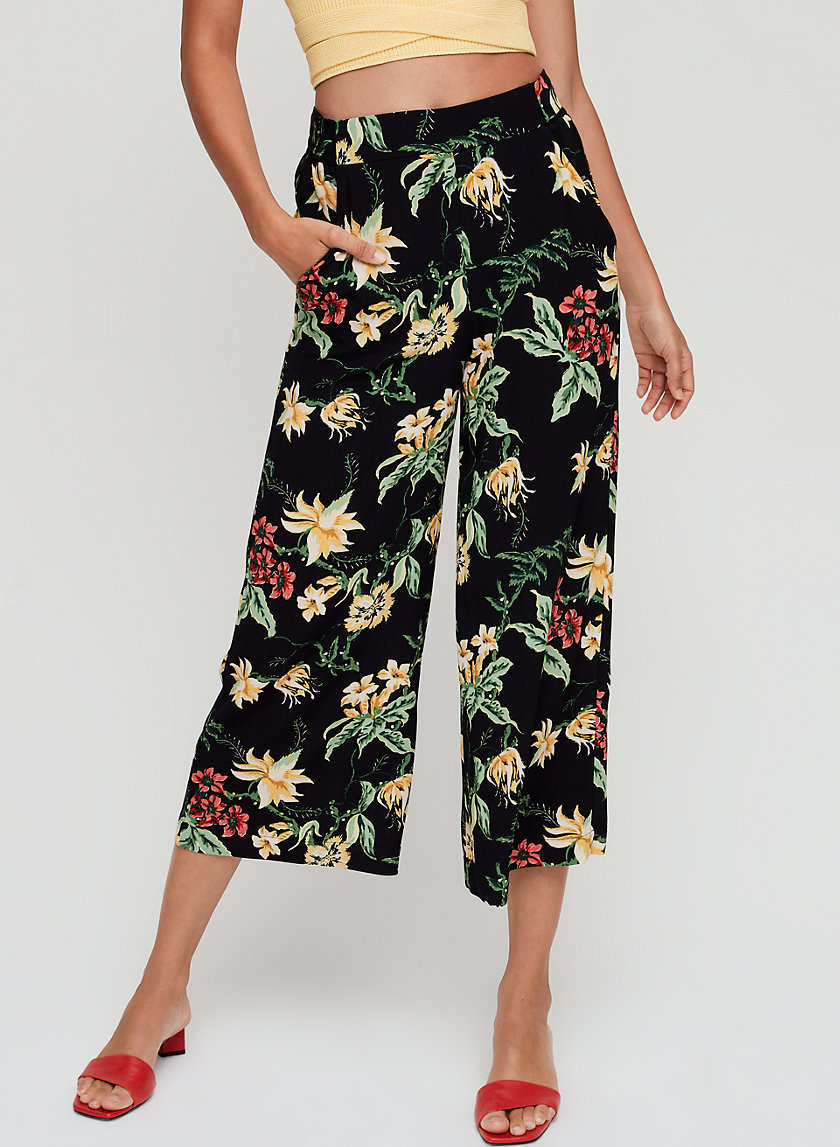 Wilfred FAUN PANT | Aritzia INTL