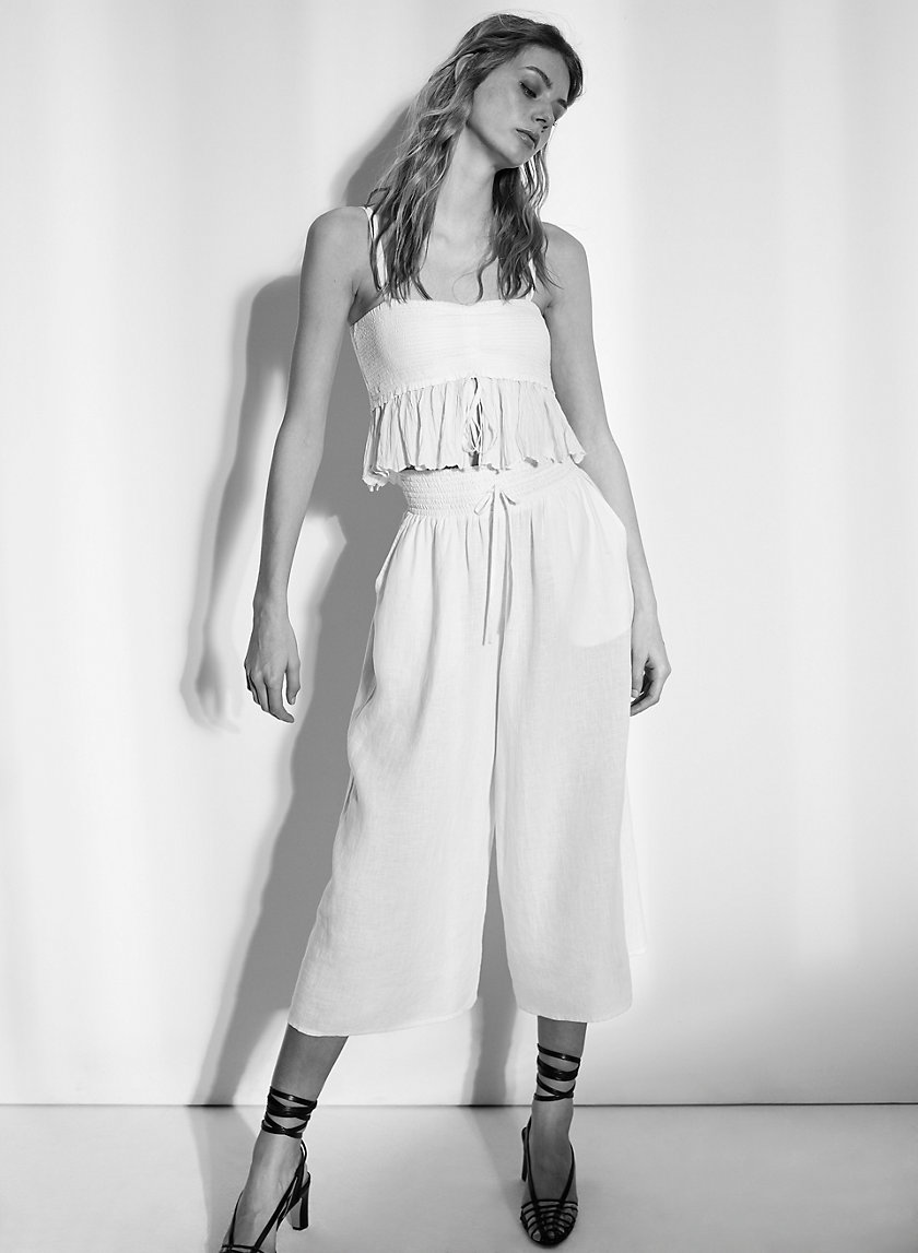Wilfred NANTERRE PANT | Aritzia Wilfred NANTERRE PANT | Aritzia