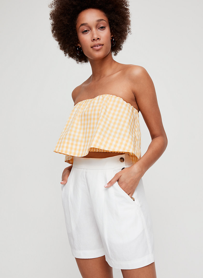 Wilfred FLORENCE SHORT | Aritzia Wilfred FLORENCE SHORT | Aritzia
