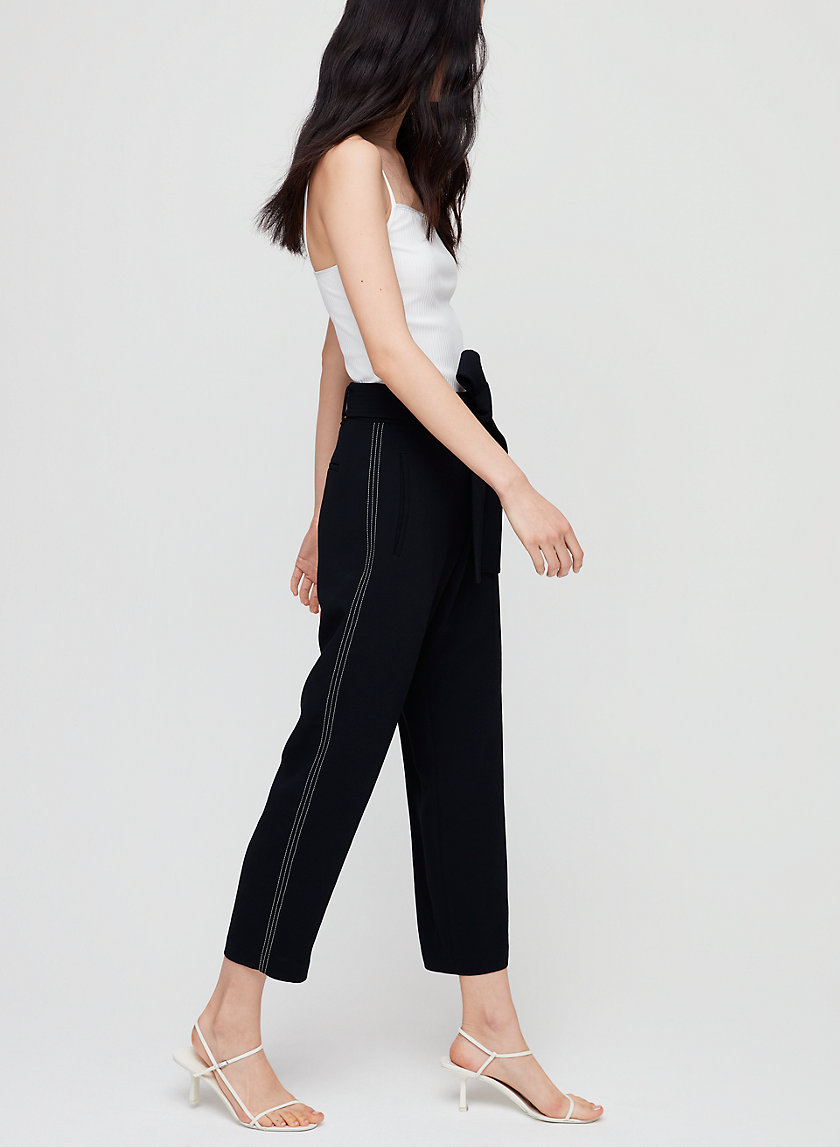Wilfred JALLADE PANT CREPE | Aritzia Wilfred JALLADE PANT CREPE | Aritzia