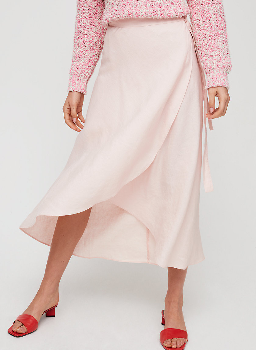 Wilfred ELETA SKIRT | Aritzia Wilfred ELETA SKIRT | Aritzia