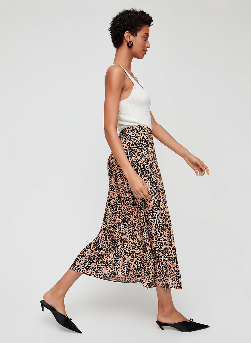Wilfred ARIAL SKIRT | Aritzia Wilfred ARIAL SKIRT | Aritzia