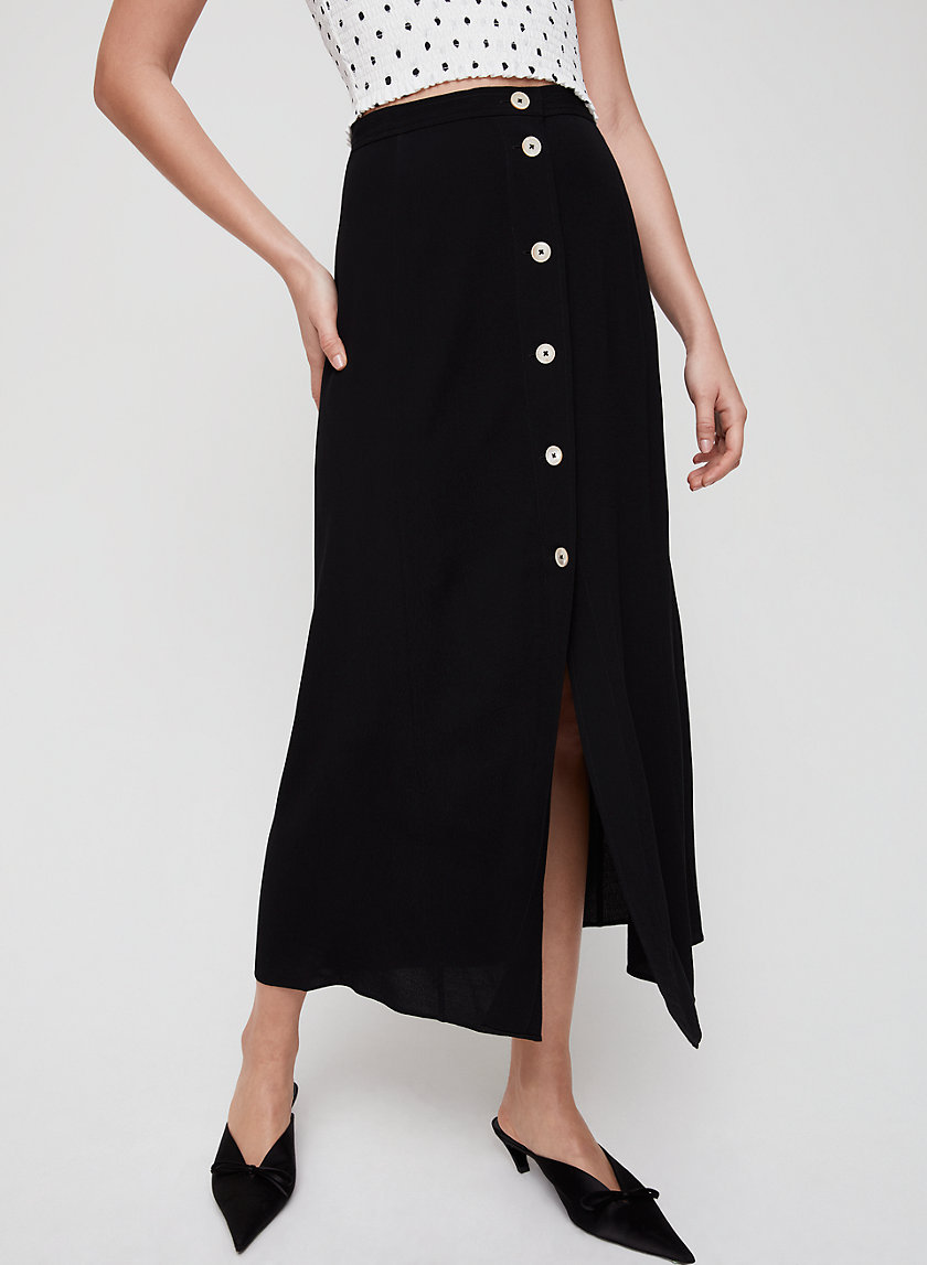 Wilfred AMELIE SKIRT | Aritzia Wilfred AMELIE SKIRT | Aritzia