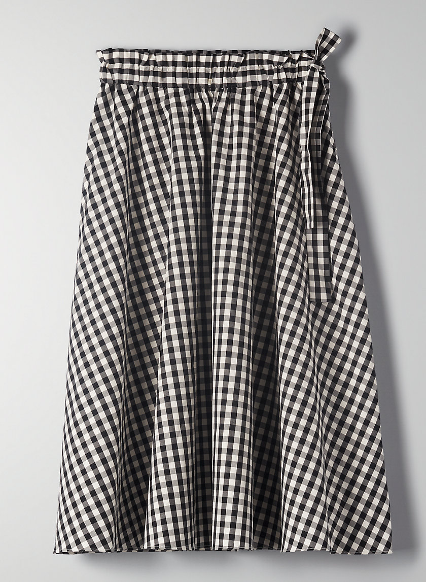 wilfred chambly skirt