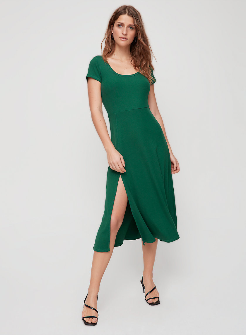 Wilfred ORALIE DRESS | Aritzia CA