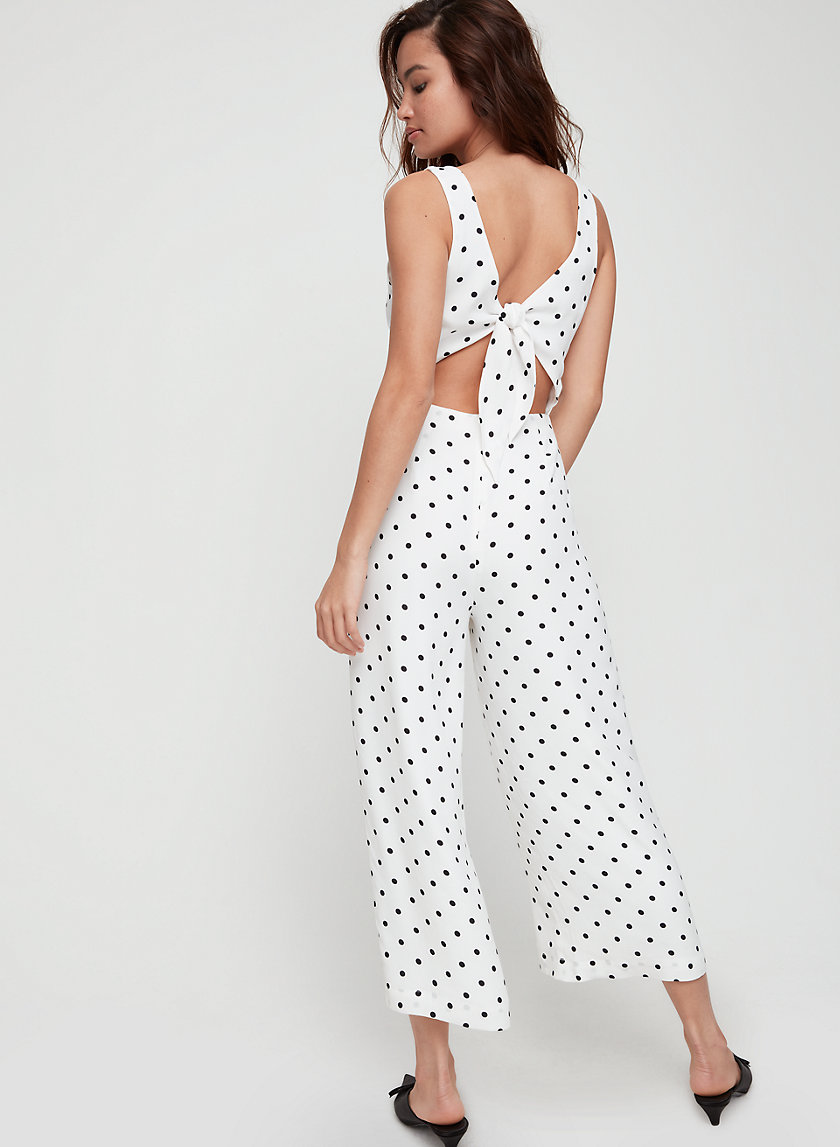 Wilfred ÉCOULEMENT JUMPSUIT | Aritzia