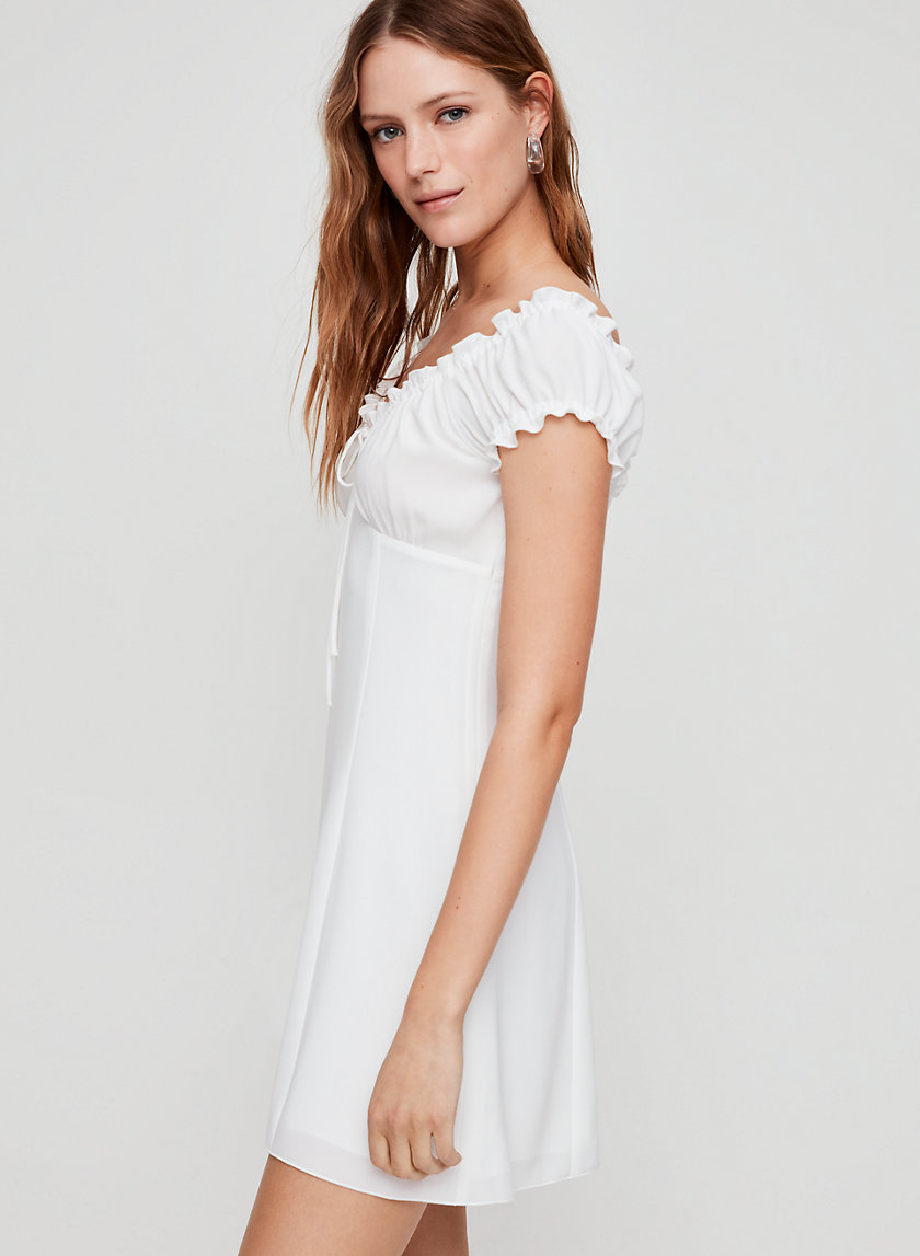 Wilfred SAVITA DRESS | Aritzia CA