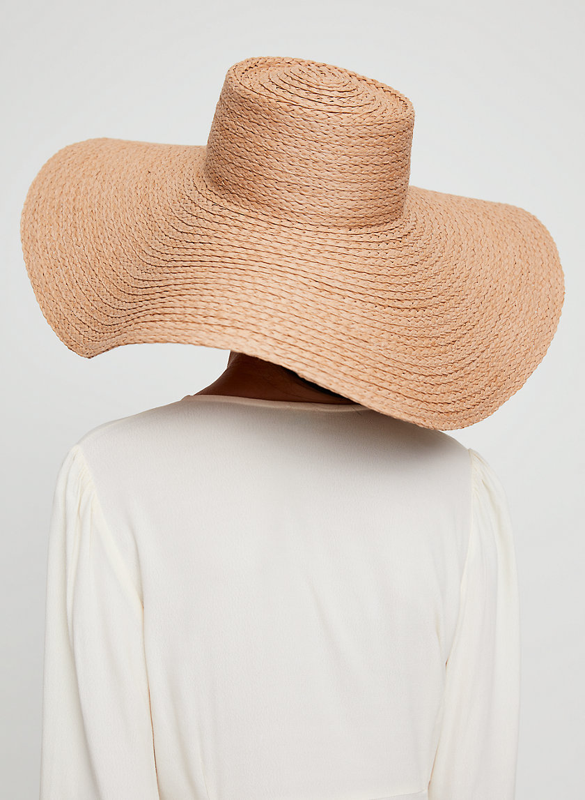 Auxiliary HAMPTONS FEDORA | Aritzia Auxiliary HAMPTONS FEDORA | Aritzia