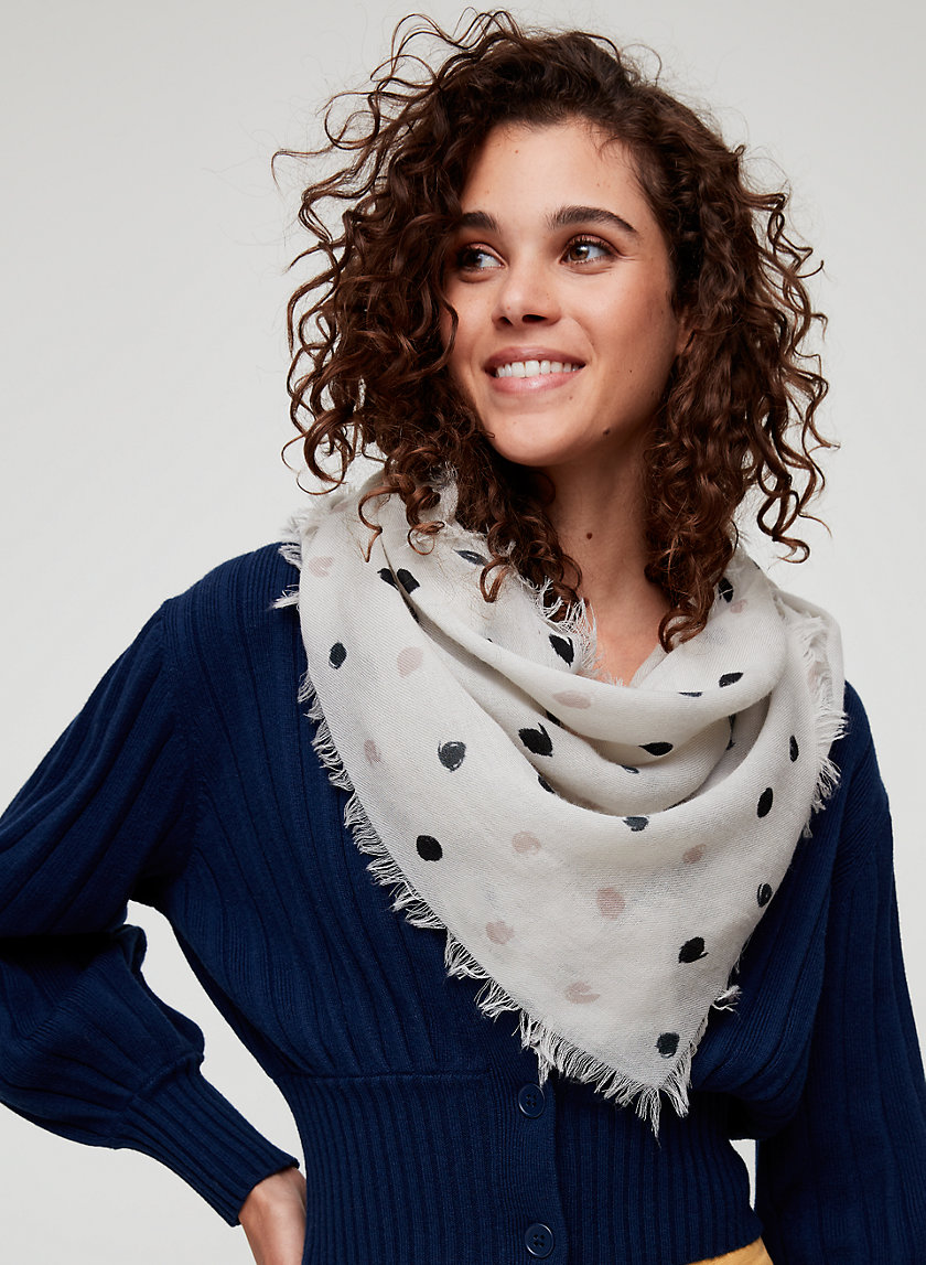 Auxiliary PAINTED DOTS TRIANGLE | Aritzia Auxiliary PAINTED DOTS TRIANGLE | Aritzia