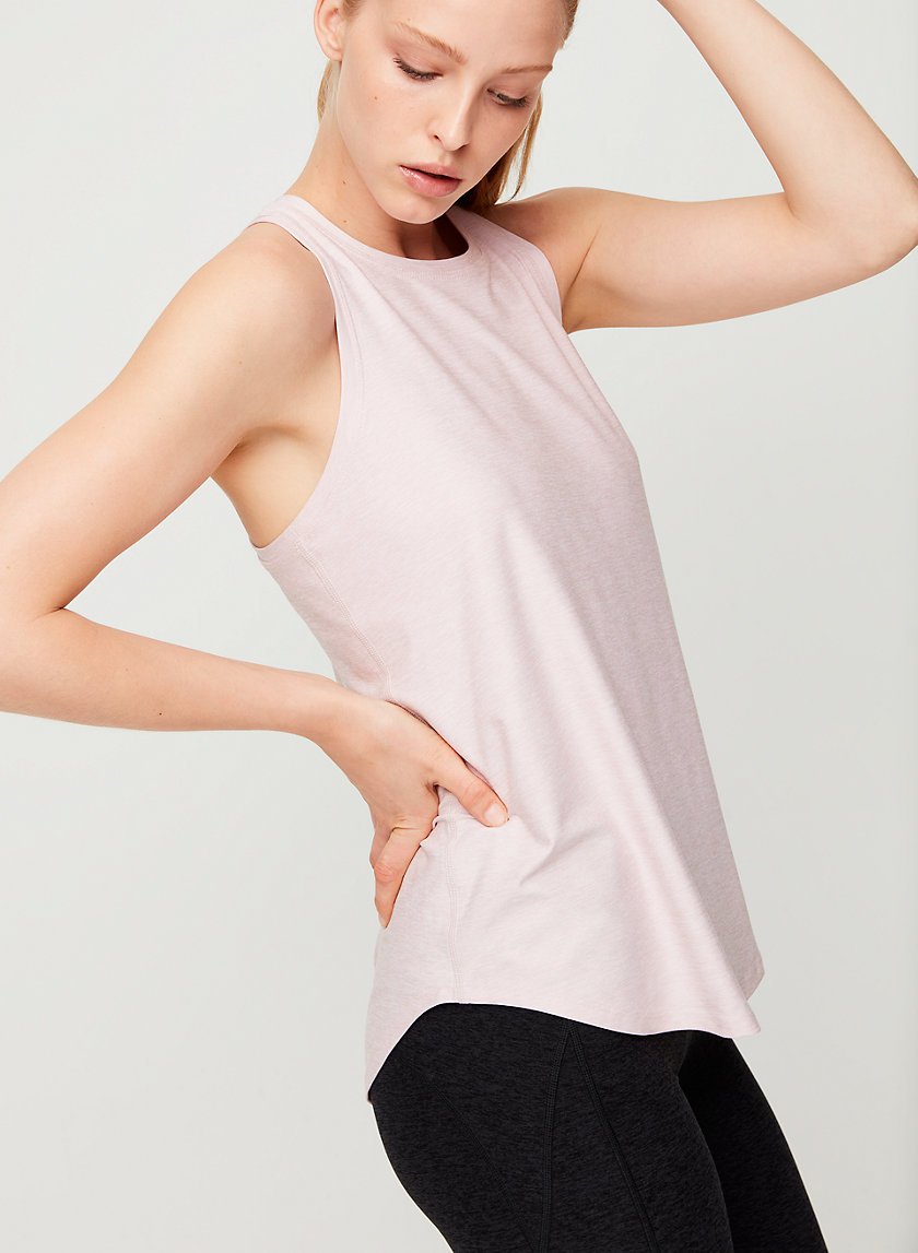 DARLA TANK - Racerback, workout tank top DARLA TANK - Racerback, workout tank top