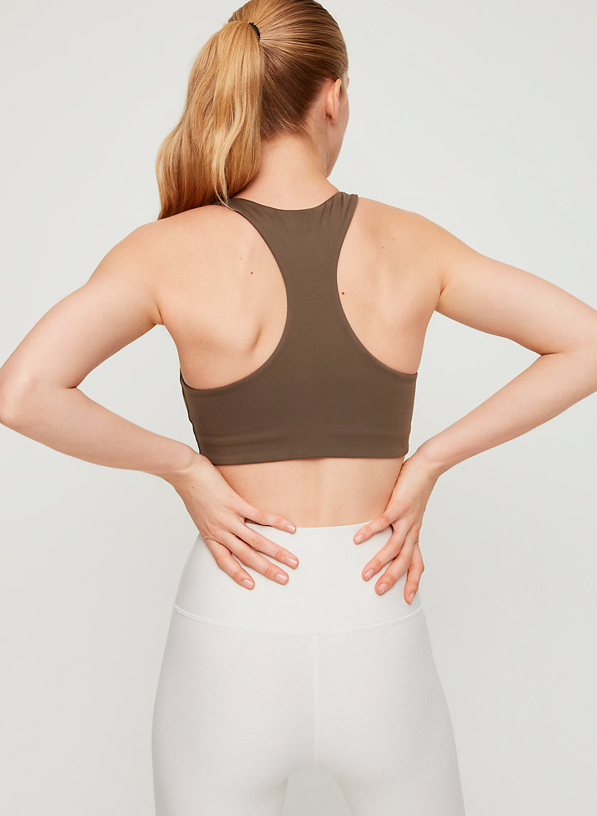 LIFT BRA TOP - Workout bra top LIFT BRA TOP - Workout bra top
