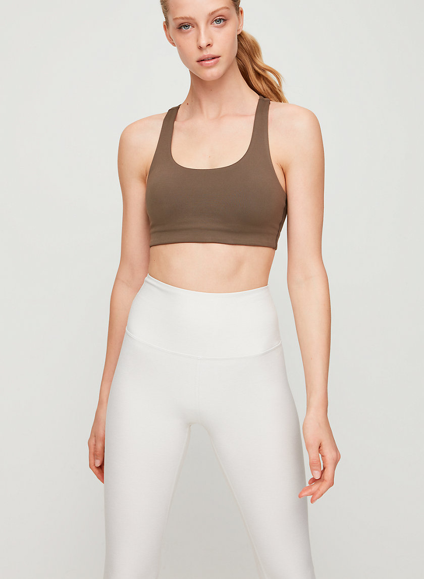 LIFT BRA TOP - Workout bra top LIFT BRA TOP - Workout bra top