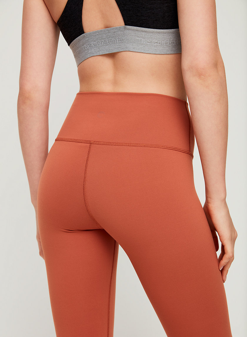 RELAY PANT - High-waisted workout legging RELAY PANT - High-waisted workout legging