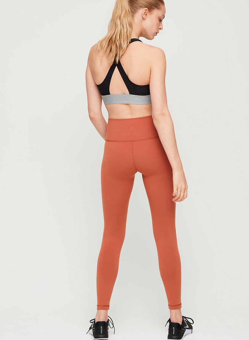 RELAY PANT - High-waisted workout legging RELAY PANT - High-waisted workout legging