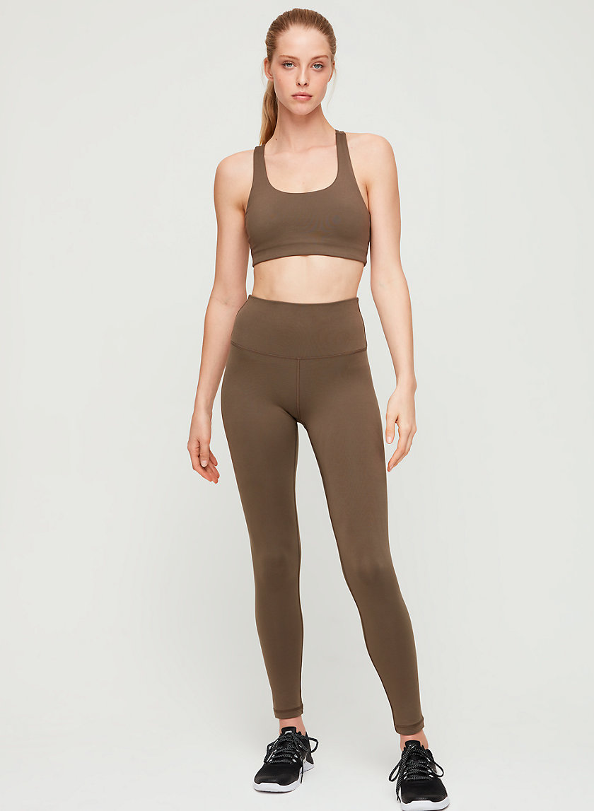 STEADY PANT - High-waisted workout legging STEADY PANT - High-waisted workout legging
