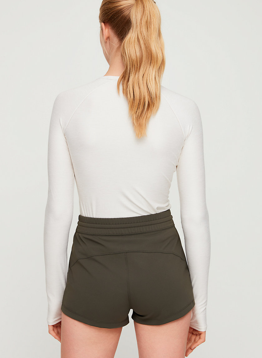 HELENA SHORT - Workout shorts HELENA SHORT - Workout shorts