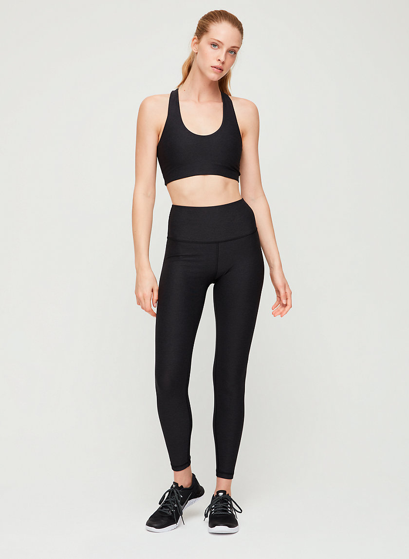 RELAY PANT - High-waisted workout leggings RELAY PANT - High-waisted workout leggings