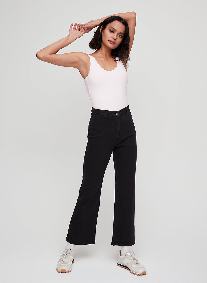 Wilfred Free LEILA BODYSUIT | Aritzia Wilfred Free LEILA BODYSUIT | Aritzia
