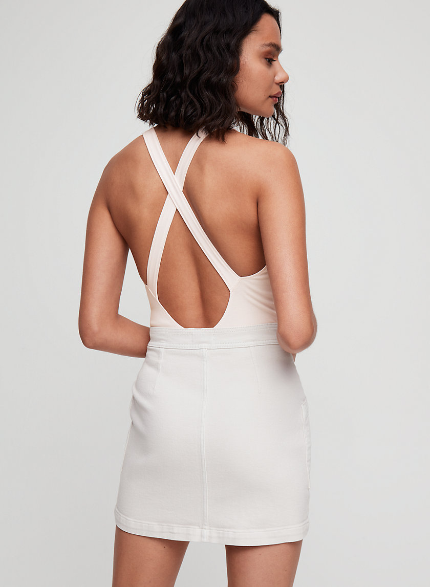 Wilfred Free MARIE BODYSUIT | Aritzia Wilfred Free MARIE BODYSUIT | Aritzia