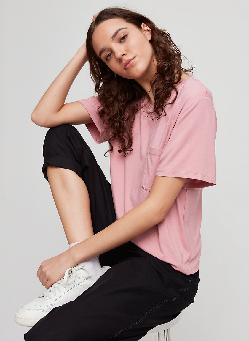 Wilfred Free GRADILLA T-SHIRT | Aritzia Wilfred Free GRADILLA T-SHIRT | Aritzia