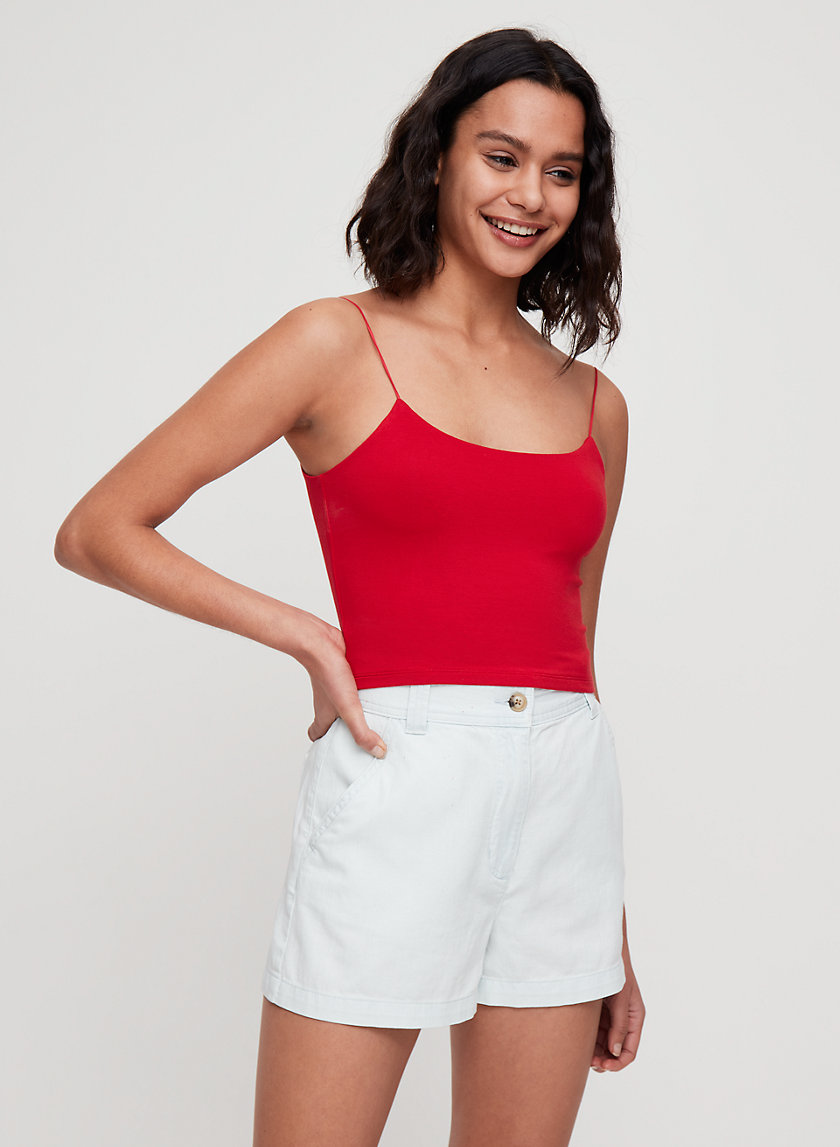 Wilfred Free BIRGIT TANK | Aritzia Wilfred Free BIRGIT TANK | Aritzia
