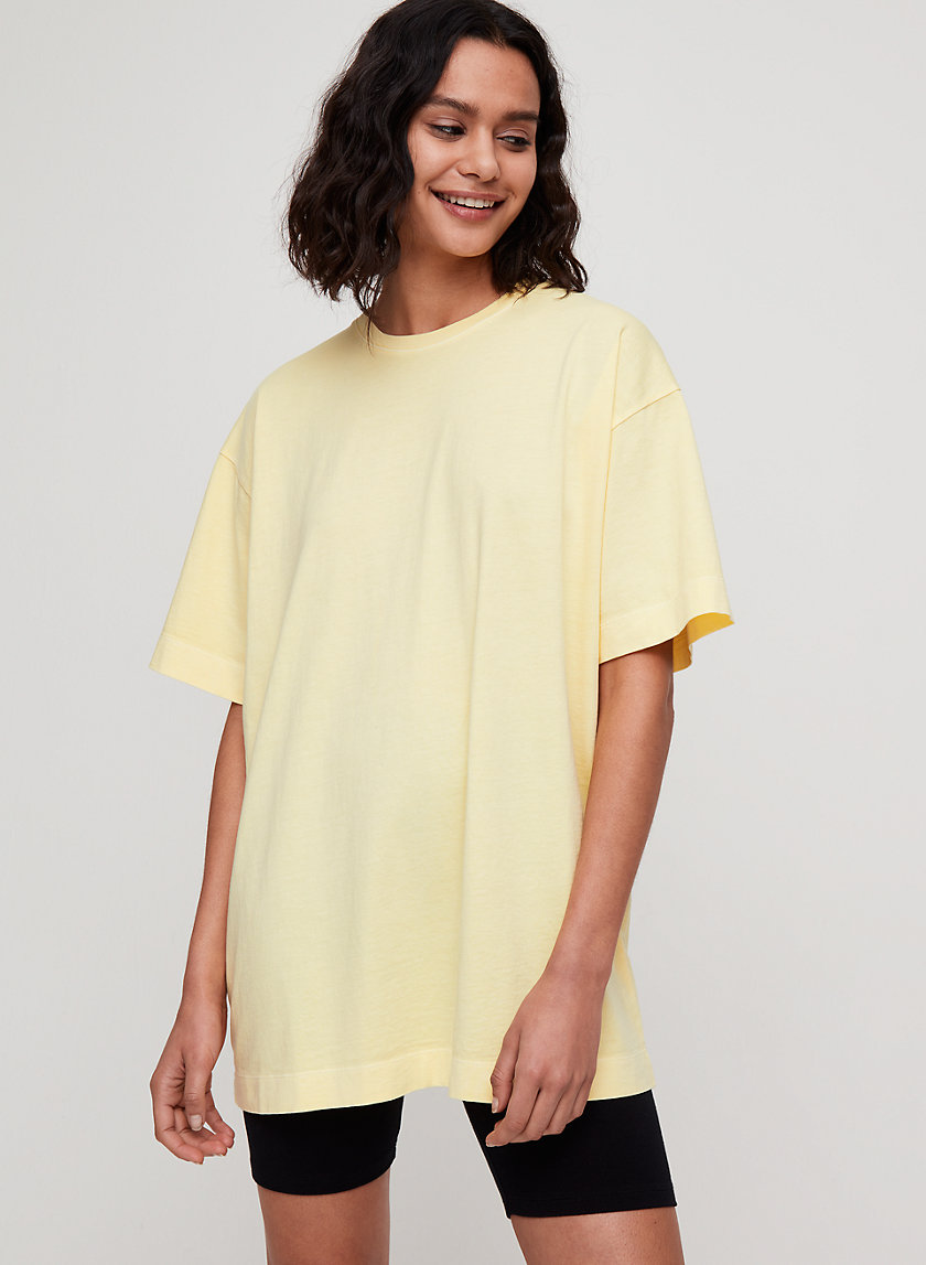 Wilfred Free FAWNIA T-SHIRT | Aritzia Wilfred Free FAWNIA T-SHIRT | Aritzia