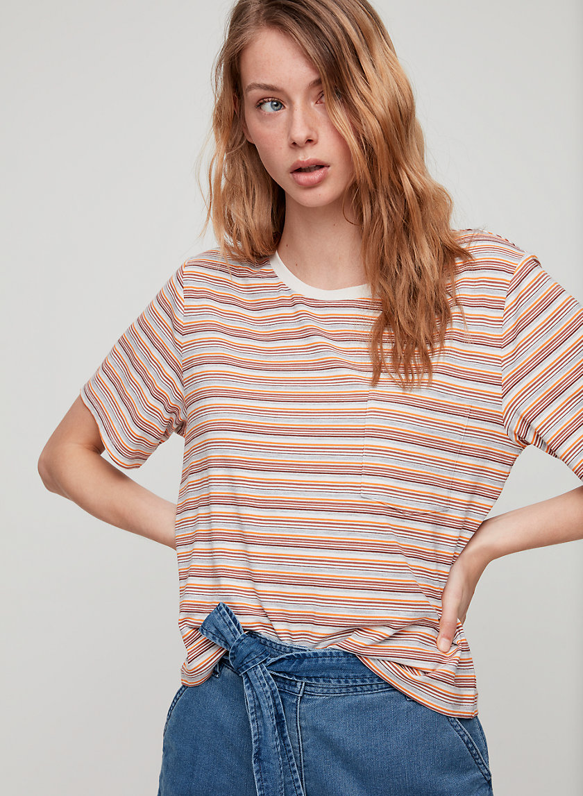 Wilfred Free GRADILLA T-SHIRT | Aritzia Wilfred Free GRADILLA T-SHIRT | Aritzia