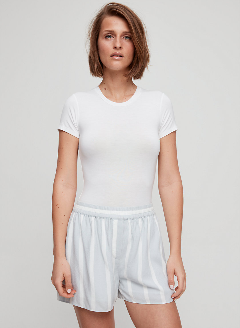 Wilfred Free FLORILÈGE BODYSUIT | Aritzia Wilfred Free FLORILÈGE BODYSUIT | Aritzia