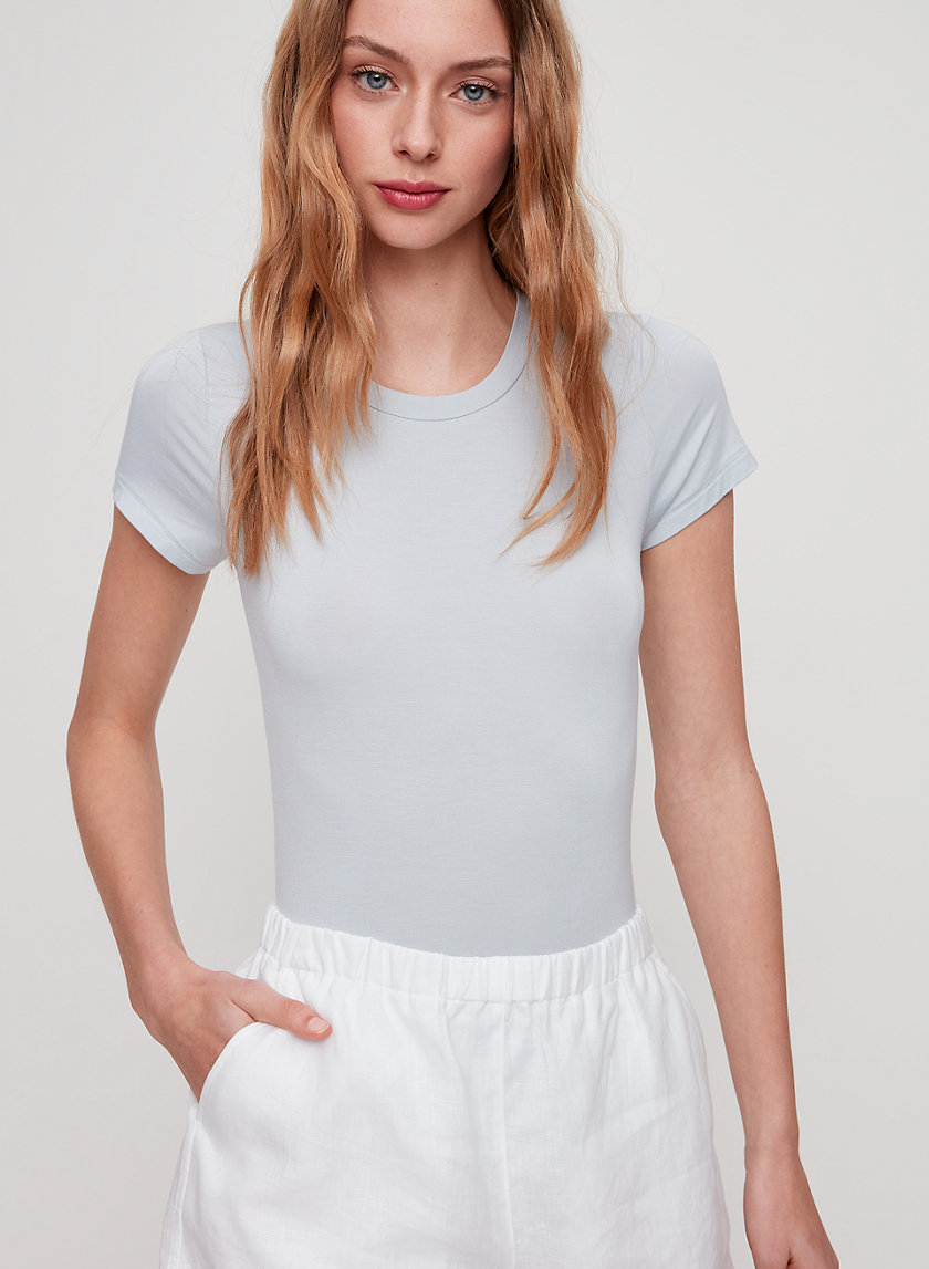 Wilfred Free FLORILÈGE BODYSUIT | Aritzia Wilfred Free FLORILÈGE BODYSUIT | Aritzia