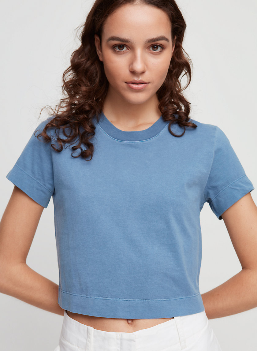 Wilfred Free GATANA T-SHIRT | Aritzia Wilfred Free GATANA T-SHIRT | Aritzia