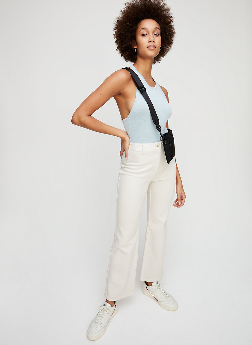 AMABEL TANK - Racerback tank top AMABEL TANK - Racerback tank top