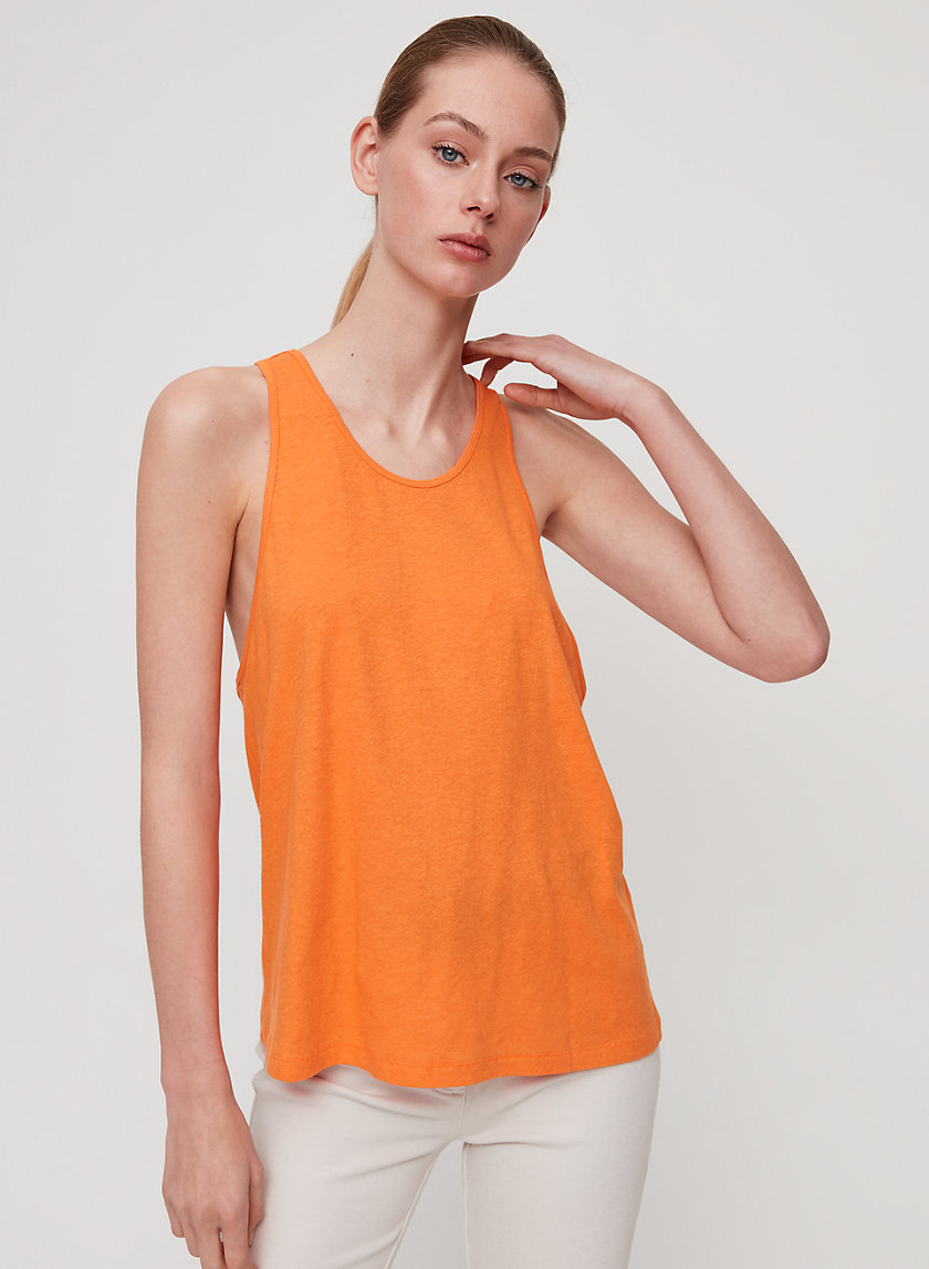 Wilfred Free SIDRA TANK | Aritzia Wilfred Free SIDRA TANK | Aritzia