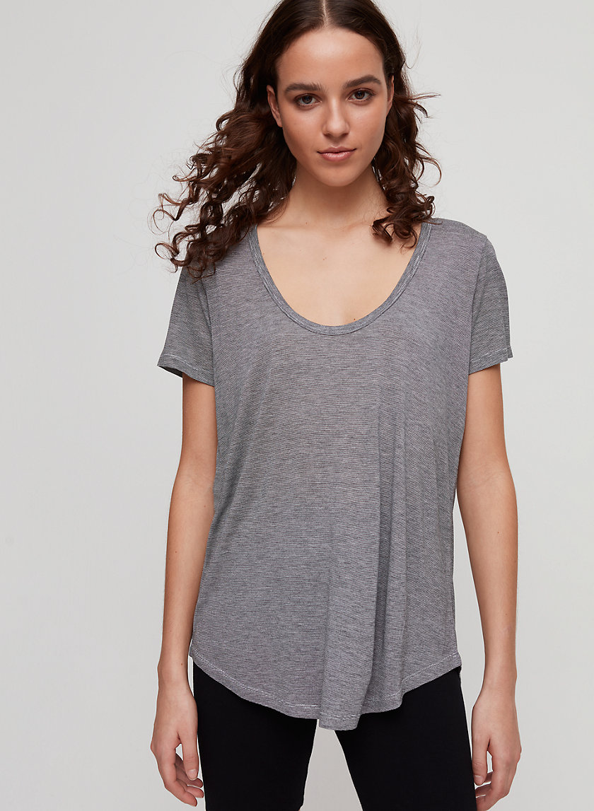 Wilfred Free VALMERE T-SHIRT | Aritzia Wilfred Free VALMERE T-SHIRT | Aritzia