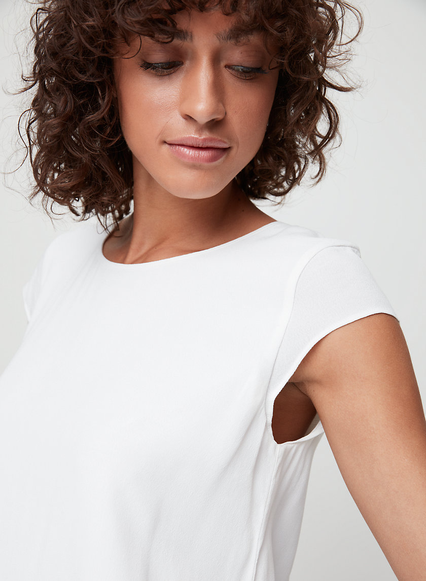 Wilfred Free JULIGER BLOUSE | Aritzia US