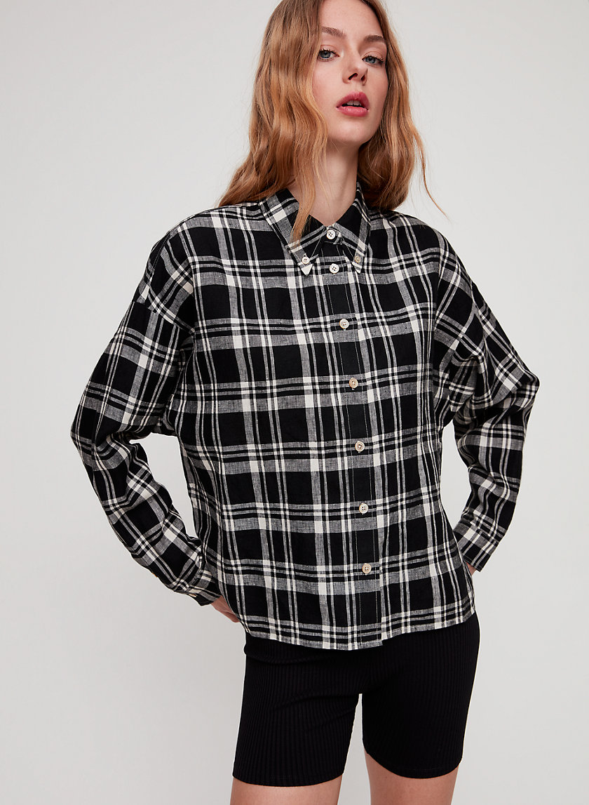Wilfred Free TANIS SHIRT | Aritzia Wilfred Free TANIS SHIRT | Aritzia
