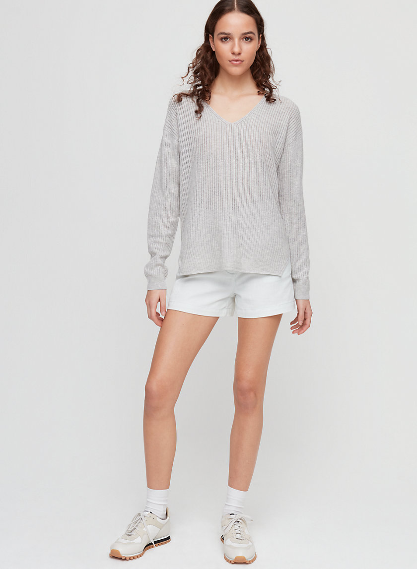 Wilfred Free WOLTER SWEATER | Aritzia US