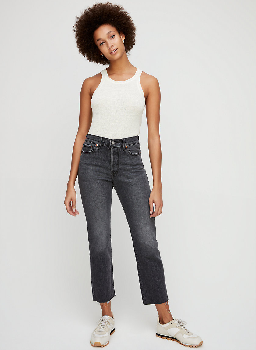 Wilfred Free ELLISON TANK | Aritzia US