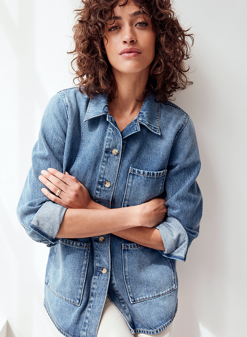 Wilfred Free ABIGAIL SHACKET | Aritzia Wilfred Free ABIGAIL SHACKET | Aritzia