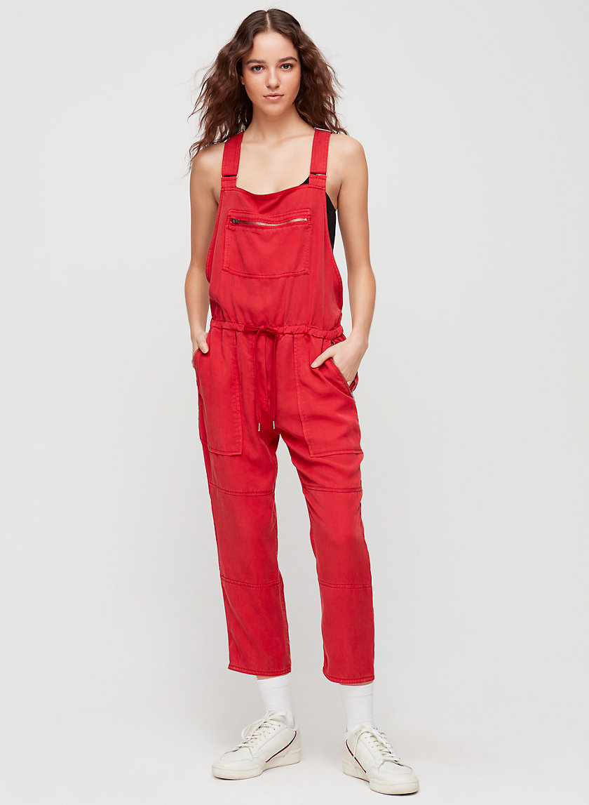 Wilfred Free VALLETTA OVERALLS | Aritzia Wilfred Free VALLETTA OVERALLS | Aritzia