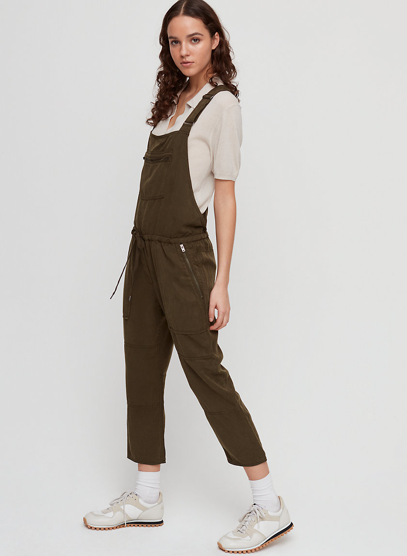 Wilfred Free VALLETTA OVERALLS | Aritzia Wilfred Free VALLETTA OVERALLS | Aritzia