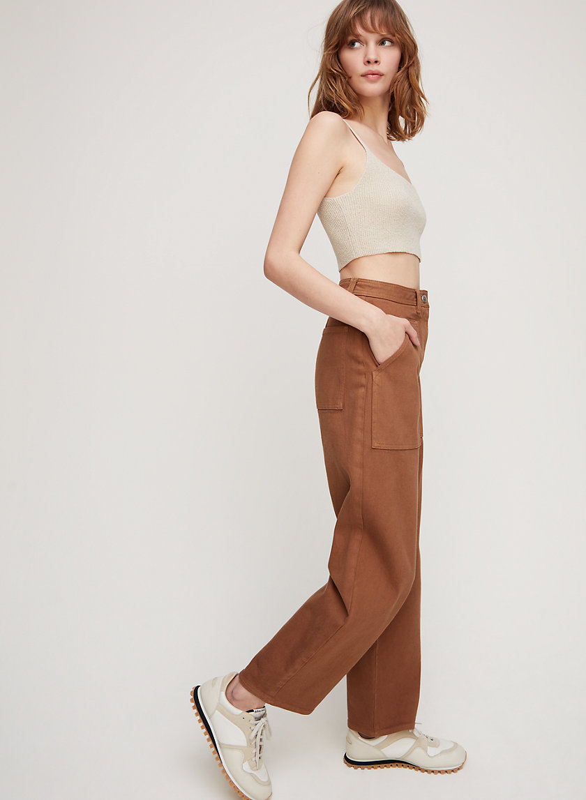 Wilfred Free RYLEY PANT | Aritzia CA