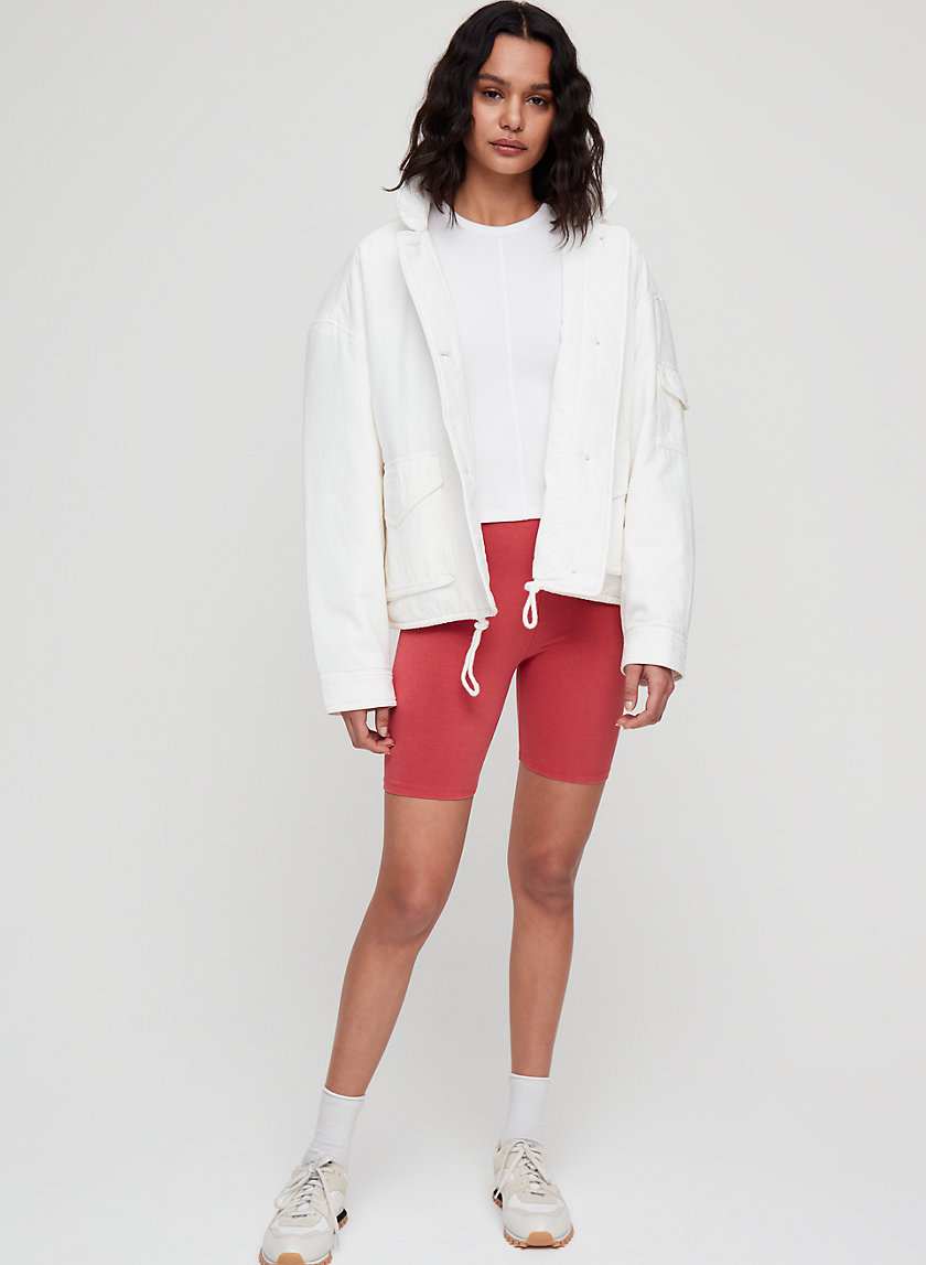 Wilfred Free PATTI SHORT Aritzia US