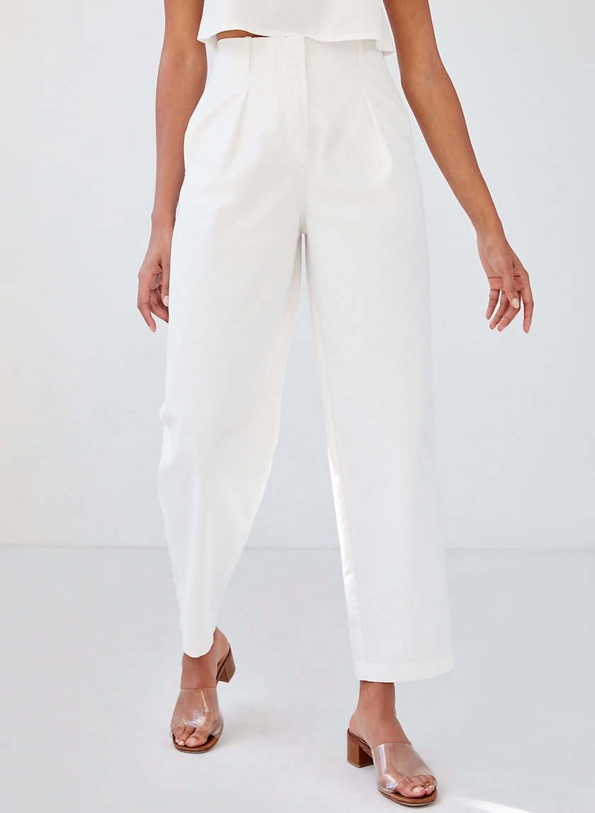 Wilfred Free DAY-OFF PANT | Aritzia INTL